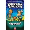 Köpek Adam 10 - Ulumalı Tepeler