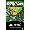Köpek Adam 2 - Tasmasından Kurtuluyor