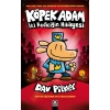 Köpek Adam 3 - İki Kediciğin Hikayesi