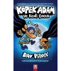 Köpek Adam 4 - Köpek Adam ve Kedi Çocuk