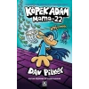 Köpek Adam 8 - Mama 22