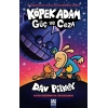 Köpek Adam 9 - Güç Ve Ceza