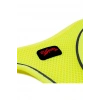 Köpek Göğüs Tasması XSmall 32x36 cm Neon Lime