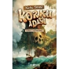 Korku Tüneli 7 - Korku Adası
