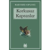 Korkusuz Kaptanlar