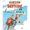 Korsan Seyyide ve Deniz