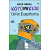 Kötü kedi Okulu Karıştırıyor 6