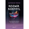 Kozmik Kokteyl Büyük Patlamadan Günümüze Kara Madde ve Kara Enerji