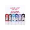 Kr-207 Mıknatıslı Kablolu Kulaklık - Mi