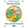 Kral Arthurun Kalesi
