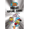 Kral Şakir 12 Dikkat Kaygan Zemin