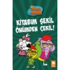 Kral Şakir 16 - Kitabım Şekil Önümden Çekil
