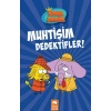 Kral Şakir 9 - Muhtişim Dedektifler