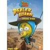 Kral Şakir Devler Uyandı Görevimiz  Boyama