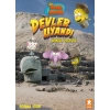 Kral Şakir Devler Uyandı Nemrut Yolcusu