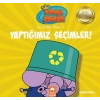 Kral Şakir İlk Okuma 7 - Yaptığımız Seçimler!
