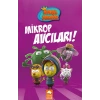Kral Şakir Mikrop Avcıları - 1