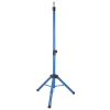 Kuaför Eğitim Mankeni İçin Metal Tripod / Mi + Taşıma Çantası