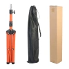 Kuaför Eğitim Mankeni İçin Metal Tripod / Tcu + Taşıma Çantası