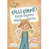 Küçük Başımız Büyük Dertte -  Çilli Çirpi 3