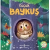 Küçük Baykuş - Doğanın Eşsiz Hikayeleri 12
