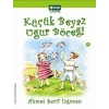 Küçük Beyaz Uğur Böceği
