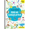 Küçük Dahiler Dikkat Geliştirme 1 - 5+ Yaş (Pedagog Onaylı)