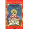 Küçük Dedektif Daniel - Sivrisinekler Dikiş Dikebilir