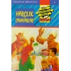 Küçük Dört Kafadarlar Takımı 5 - Harçlık Canavarları