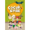 Küçük Kalplere Çocuk Siyeri