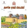 Küçük Mimarlar Antik Çağ Evleri