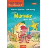 Küçük Mürmür Okula Başlıyor