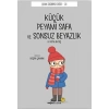 Küçük Peyami Safa ve Sonsuz Beyazlık