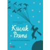 Küçük Prens - Özel Baskı (Mavi) Ciltli