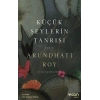 Küçük Şeylerin Tanrısı