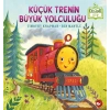 Küçük Trenin Büyük Yolculuğu - Organik Kitaplar