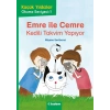 Küçük Yıldızlar Emre İle Cemre - Kedili Takvim Yapıyor