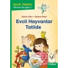 Küçük Yıldızlar Evcil Hayvanlar Tatilde