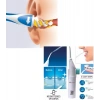 Kulak Temizleme ve Power Floss Diş Temizleme Seti | Mekanik Ağız Bakımı (  )