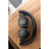 Kulak Üstü Kablosuz Bluetooth Kulaklık Gürültü Önleyici Ayarlanabilir