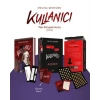 Kullanıcı – Tek Kitaplık Kutu
