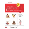 Kullanımlı İspanyolca Türkçe Okul Sözlüğü