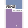 Kültür ve Dil