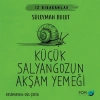 Kum Midyesinin Dalgalı Yolculuğu