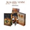 Kumların Yemini – Çöl Masalı 1 ( Kutulu-Ciltli-Yan Boymalı )