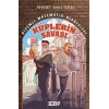 Küplerin Savaşı - Gizemli Matematik Hikayeleri 1