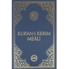 Kuran-ı Kerim Meali Cep Tipi