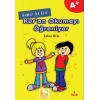Kuran Okumayı Öğreniyorum