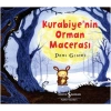 Kurabiyenin Orman Macerası