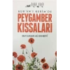 Kuran-ı Kerimde Peygamber Kıssaları